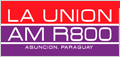 La Unión 800 AM, Radios de Asunción (AM)