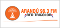 Arandú 98.3 FM, Radios de Salto del Guairá