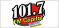 Capital 101.7 FM, Radios de Coronel Oviedo
