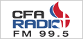 CFA 99.5 FM, Radios de Asunción (FM)