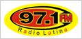Latina 97.1 FM, Radios de Asunción (FM)