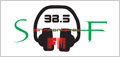 Sin Fronteras 98.5 FM, Radios de Pedro Juan Caballero
