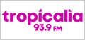Tropicalia 93.9 FM, Radios de Asunción (FM)