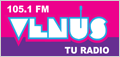 Venus 105.1 FM, Radios de Asunción (FM)